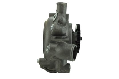 23531258 | Detroit Diesel Series 60 14L Water Pump, New (23532543) after market parts 3