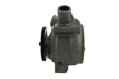 23531258 | Detroit Diesel Series 60 14L Water Pump, New (23532543) after market parts 4