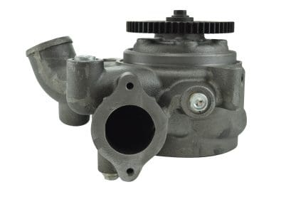 23531258 | Detroit Diesel Series 60 14L Water Pump, New (23532543) after market parts 2