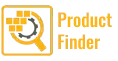 Product Finder Icon